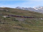 Gornergrat railway 